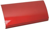 FRONTALINO ROSSO