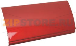 FRONTALINO ROSSO 