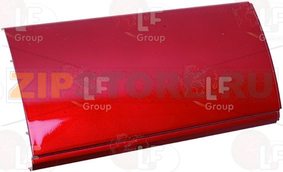 FRONTALINO ROSSO 