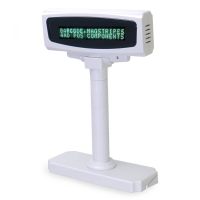 Дисплей покупателя Mercury PD-1200VFD