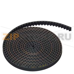 SIDOOR зубчатый ремень, односторонний, для STD, длина 4 м, ширина 20 мм Siemens 6FB1104-0AT05-0AB0 