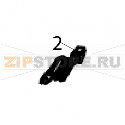 Power cord (220V)-LF Sato LT408 RH Power cord (220V)-LF Sato LT408 RHЗапчасть на деталировке под номером: 2Название запчасти на английском языке: Power cord (220V)-LF Sato LT408 RH.