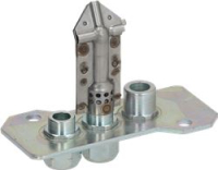 PILOT BURNER POLIDORO 3 FLAMES