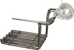 НАГРЕВАТЕЛЬНЫЙ ЭЛЕМЕНТ 7500 ВТ 230 В 