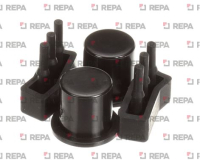 QUIET SHIELD SHOCK ABSORBERS