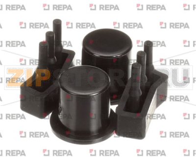 QUIET SHIELD SHOCK ABSORBERS 