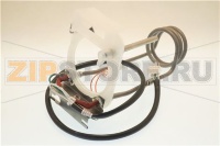 ASS. COPERCHIO CALD.2,7KW FB55