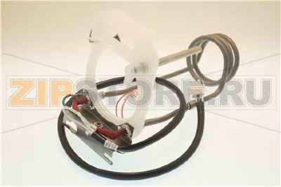 ASS. COPERCHIO CALD.2,7KW FB55 