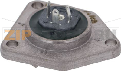 VOLUMETRIC COUNTER HEAD 