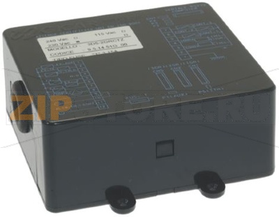 CENTRALINA DOSATURA 2 GRUPPI 230V 