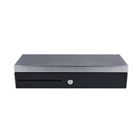 Денежный ящик МойPOS MCD-0170E