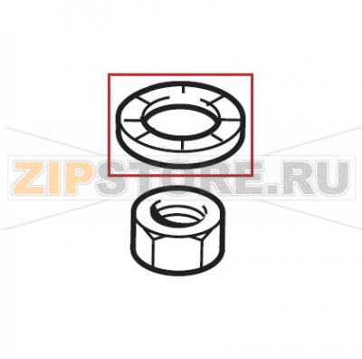 Rosetta dent. 8,4x15 UNI 3703 BRU Saeco Royal Digital Rosetta dent. 8,4x15 UNI 3703 BRU Saeco Royal Digital

Запчасть на сборочном чертеже под номером: 78

Название запчасти на итальянском языке: Rosetta dent. 8,4x15 UNI 3703 BRU Saeco Royal Digital