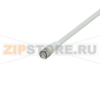 Кабель соединительный с разъемом IFM EVF136 