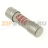 Предохранитель, 20 A, AC 150 В, DC 150 В, 100 кА, 10x38 мм, aR, UL Eaton SEMI-COND FUSE 20A 150V - Предохранитель, 20 A, AC 150 В, DC 150 В, 100 кА, 10x38 мм, aR, UL Eaton SEMI-COND FUSE 20A 150V