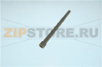 ТРУБКА ПЛАСТИКОВАЯ PEEK RATIONAL 50.02.006P