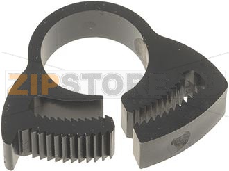 НЕЙЛОНОВЫЙ ЗАЖИМ ПУСКОВОГО ВЫКЛЮЧАТЕЛЯ Ø 13.1/15.1 ММ 