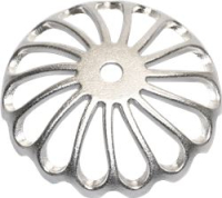 GRILLE DE VIDANGE