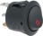 SWITCH 1-POLE BLACK 10A 125V
