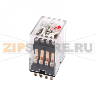 Реле тепловое 220 В, 5 А CNC Electric D020024 