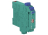 Компонент аналогового входа SMART Transmitter Power Supply KFD2-STC4-Ex1.ES Pepperl+Fuchs