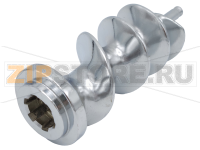 Шнек мясорубки Gastromix MG-22B 