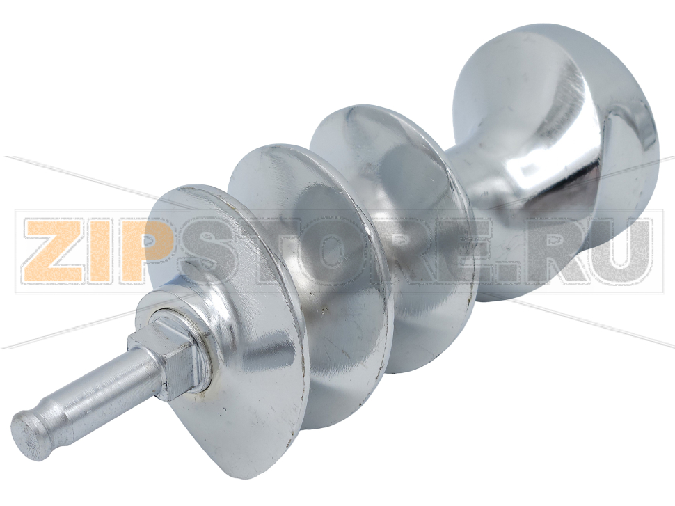 Шнек мясорубки Gastromix MG-22B 