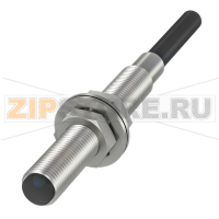 Датчик индуктивный Standard с приоритетом Balluff BES018L