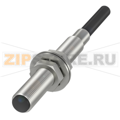 Датчик индуктивный Standard с приоритетом Balluff BES018L 