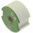 Контактный винт, 6 A, AC 500 В, D2, IEC, с цветовым кодом Eaton GAUGE PIECE D2 6A 500V FOR E27 - Контактный винт, 6 A, AC 500 В, D2, IEC, с цветовым кодом Eaton GAUGE PIECE D2 6A 500V FOR E27
