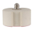 Контактный винт, 6 A, AC 500 В, D2, IEC, с цветовым кодом Eaton GAUGE PIECE D2 6A 500V FOR E27 - Контактный винт, 6 A, AC 500 В, D2, IEC, с цветовым кодом Eaton GAUGE PIECE D2 6A 500V FOR E27