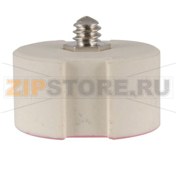Контактный винт, 6 A, AC 500 В, D2, IEC, с цветовым кодом Eaton GAUGE PIECE D2 6A 500V FOR E27 