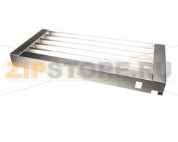 COIL, CONDENSER TSSU-27/48 