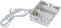 LAMP HOLDER WITH LAMP G4 20W 12V