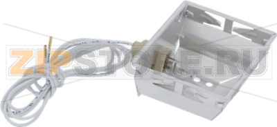 LAMP HOLDER WITH LAMP G4 20W 12V 