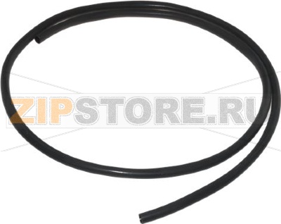 TUBE SILICONE THT 6 X 7.5 