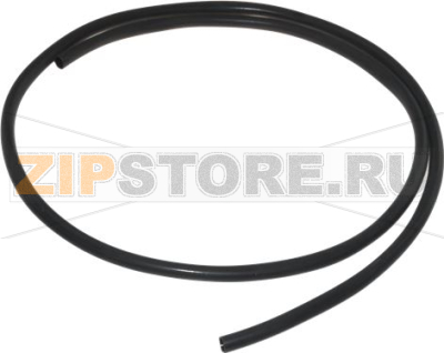 TUBE SILICONE THT 6 X 7.5 