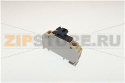 PORTA FUSIBILE SIEMENS 