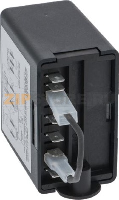 РЕГУЛЯТОР УРОВНЯ 