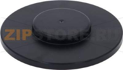 LID FOR COFFEE HOPPER 