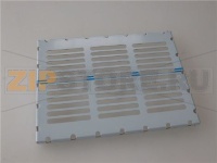 НИЖНЯЯ РЕШЕТКА ПОДДОНА