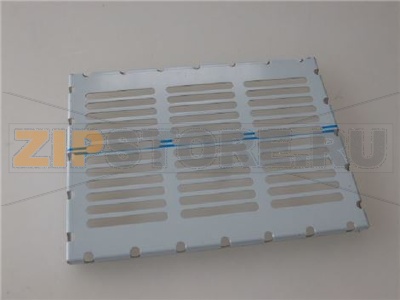 НИЖНЯЯ РЕШЕТКА ПОДДОНА 