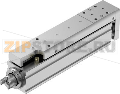 Мини-суппорт Festo EGSC-BS-KF-32-100-8P 