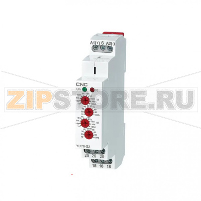 Реле тепловое CNC Electric D040045 