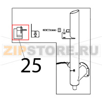 Programmatore ciclico Angelo Po FX101G2