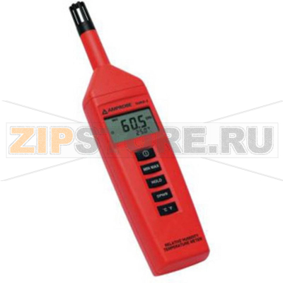 Гигрометр 0-100 ОВ Beha Amprobe THWD-3 