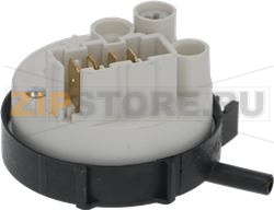 PRESSURE SWITCH 41026150 CANDY 