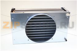 CONDENSATORE 475x280x150 mm 