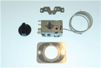 TERMOSTATO 077B7101 SERVICE