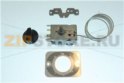 TERMOSTATO 077B7101 SERVICE 