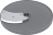 VEGETABLE CUTTER DISC WAVY 5MM